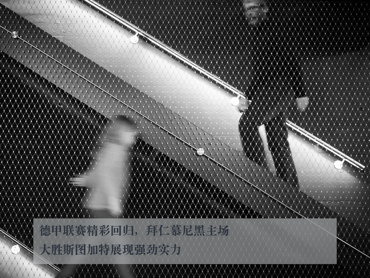德甲联赛精彩回归,拜仁慕尼黑主场大胜斯图加特展现强劲实力